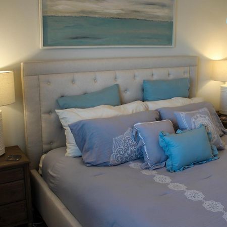 Apartamento Wind Drift II Orange Beach Habitación foto