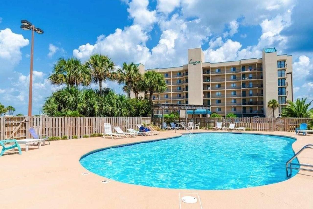 Apartamento Wind Drift II Orange Beach Exterior foto