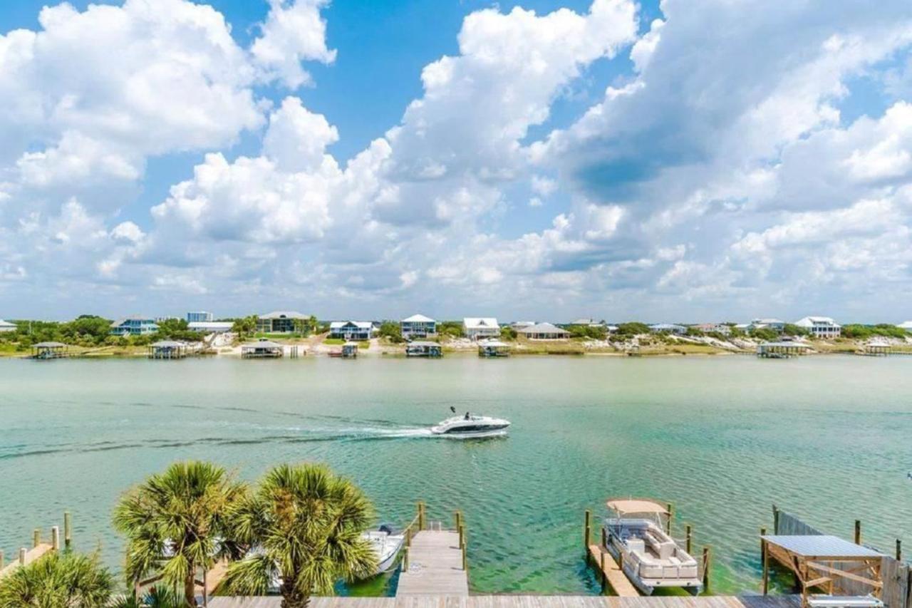 Apartamento Wind Drift II Orange Beach Exterior foto