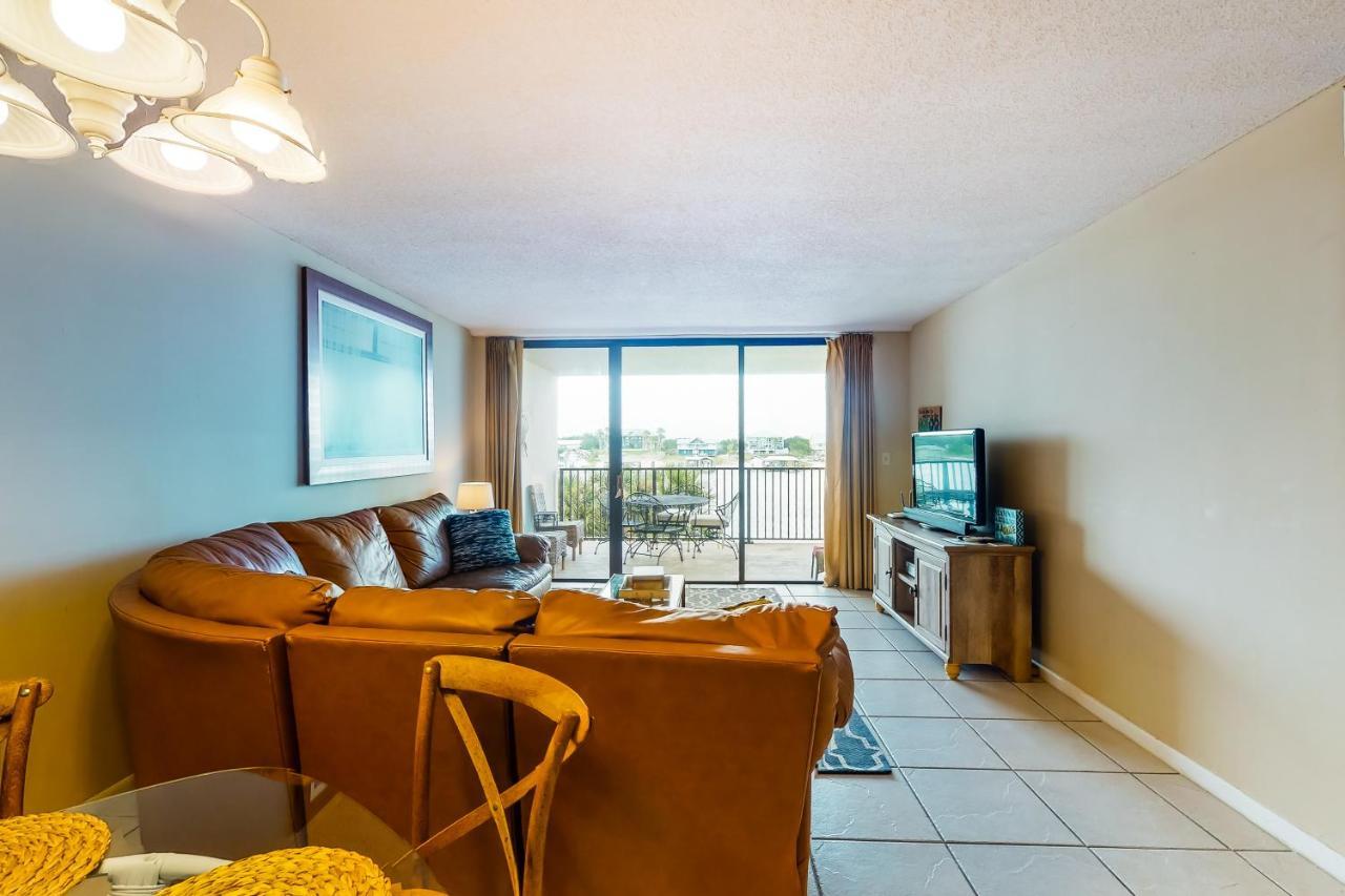 Apartamento Wind Drift II Orange Beach Exterior foto