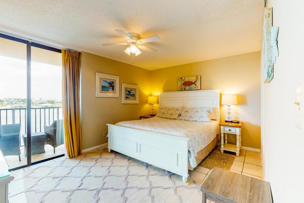 Apartamento Wind Drift II Orange Beach Exterior foto