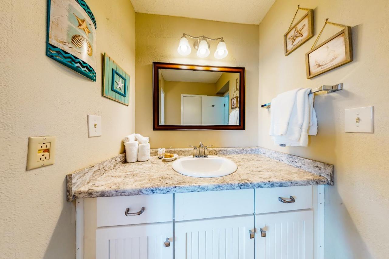 Apartamento Wind Drift II Orange Beach Exterior foto