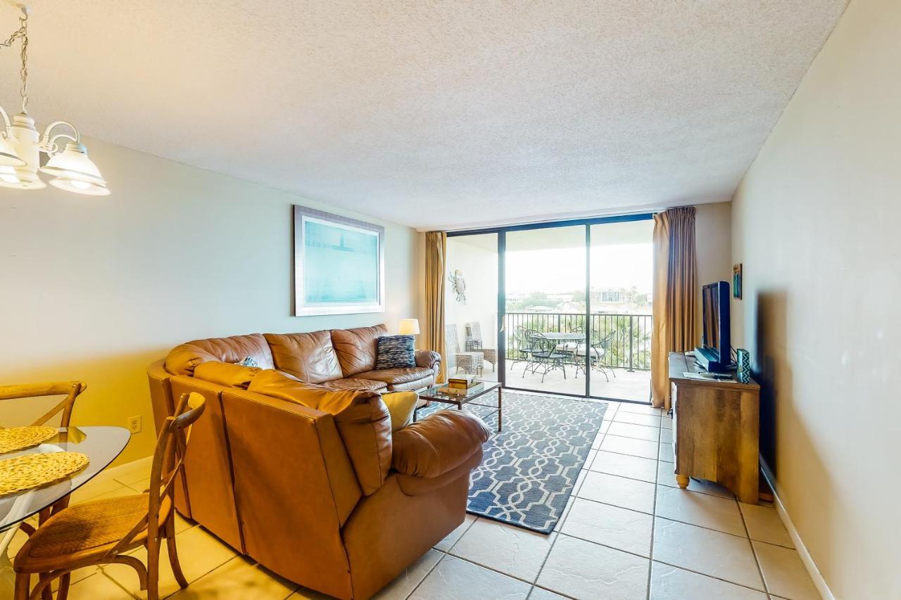 Apartamento Wind Drift II Orange Beach Exterior foto