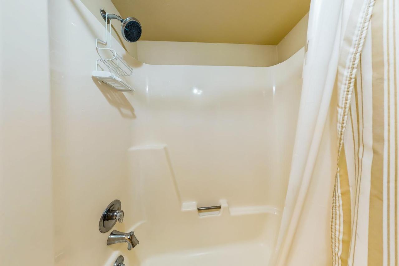 Apartamento Wind Drift II Orange Beach Exterior foto