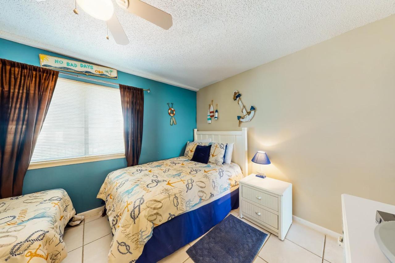Apartamento Wind Drift II Orange Beach Exterior foto