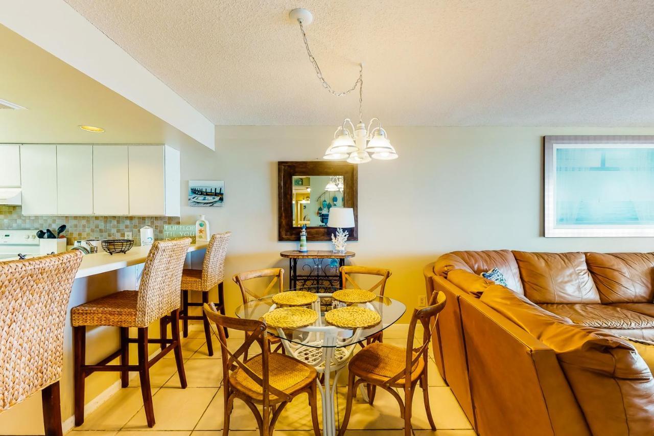 Apartamento Wind Drift II Orange Beach Exterior foto