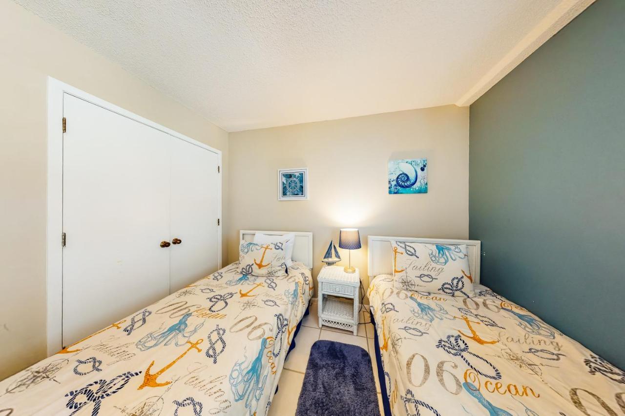 Apartamento Wind Drift II Orange Beach Exterior foto