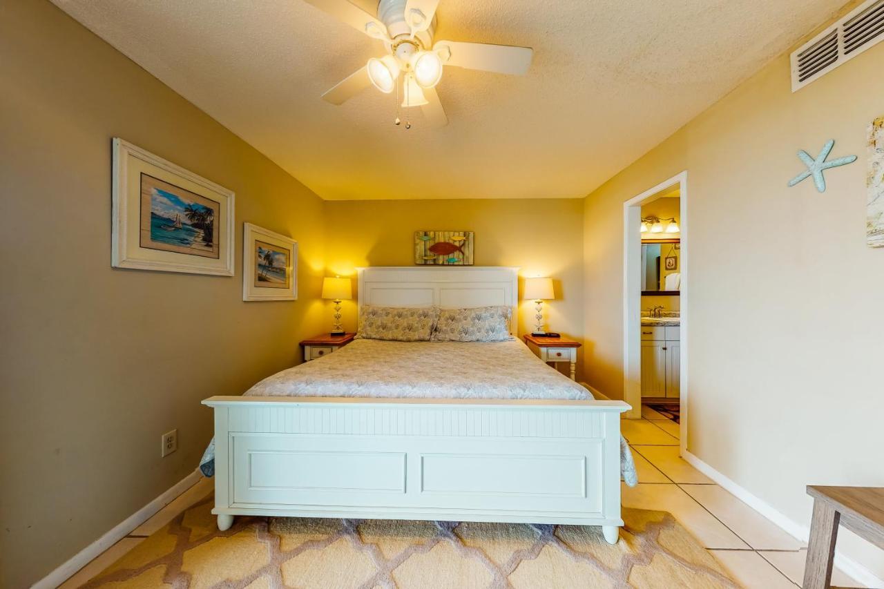 Apartamento Wind Drift II Orange Beach Exterior foto