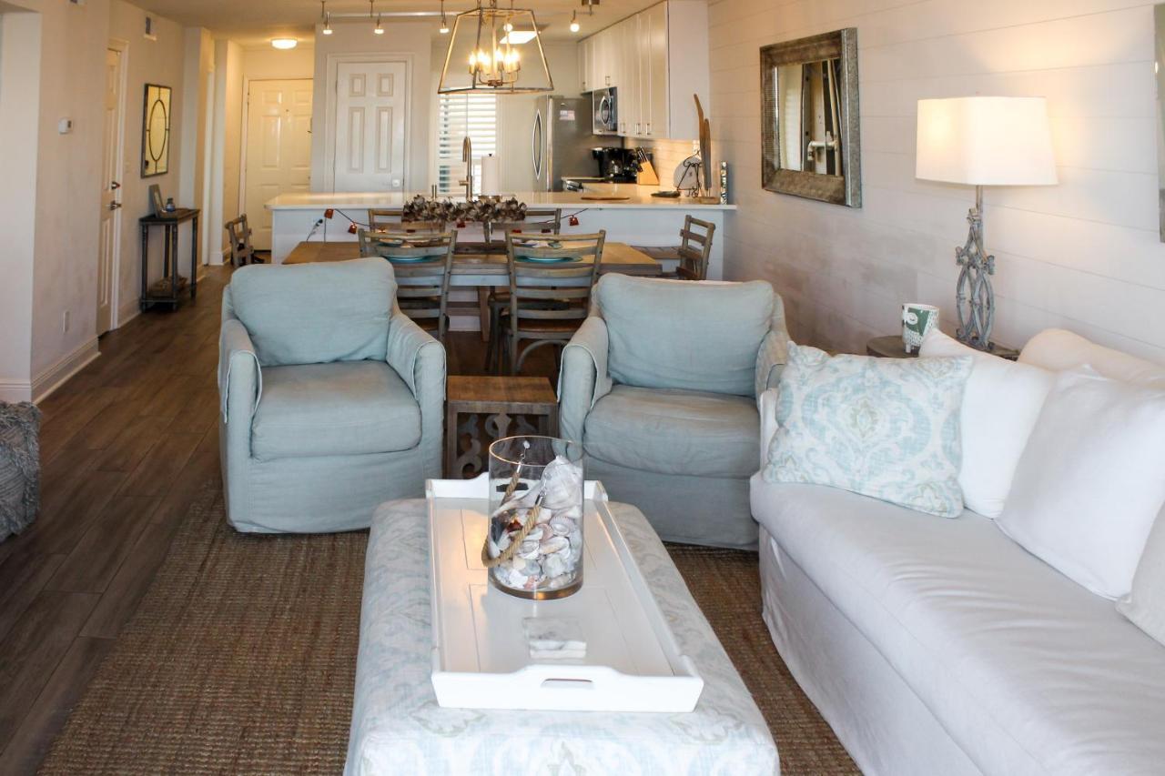 Apartamento Wind Drift II Orange Beach Habitación foto