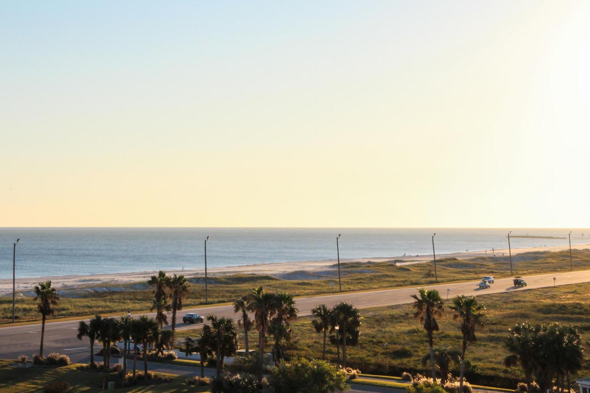 Apartamento Wind Drift II Orange Beach Habitación foto