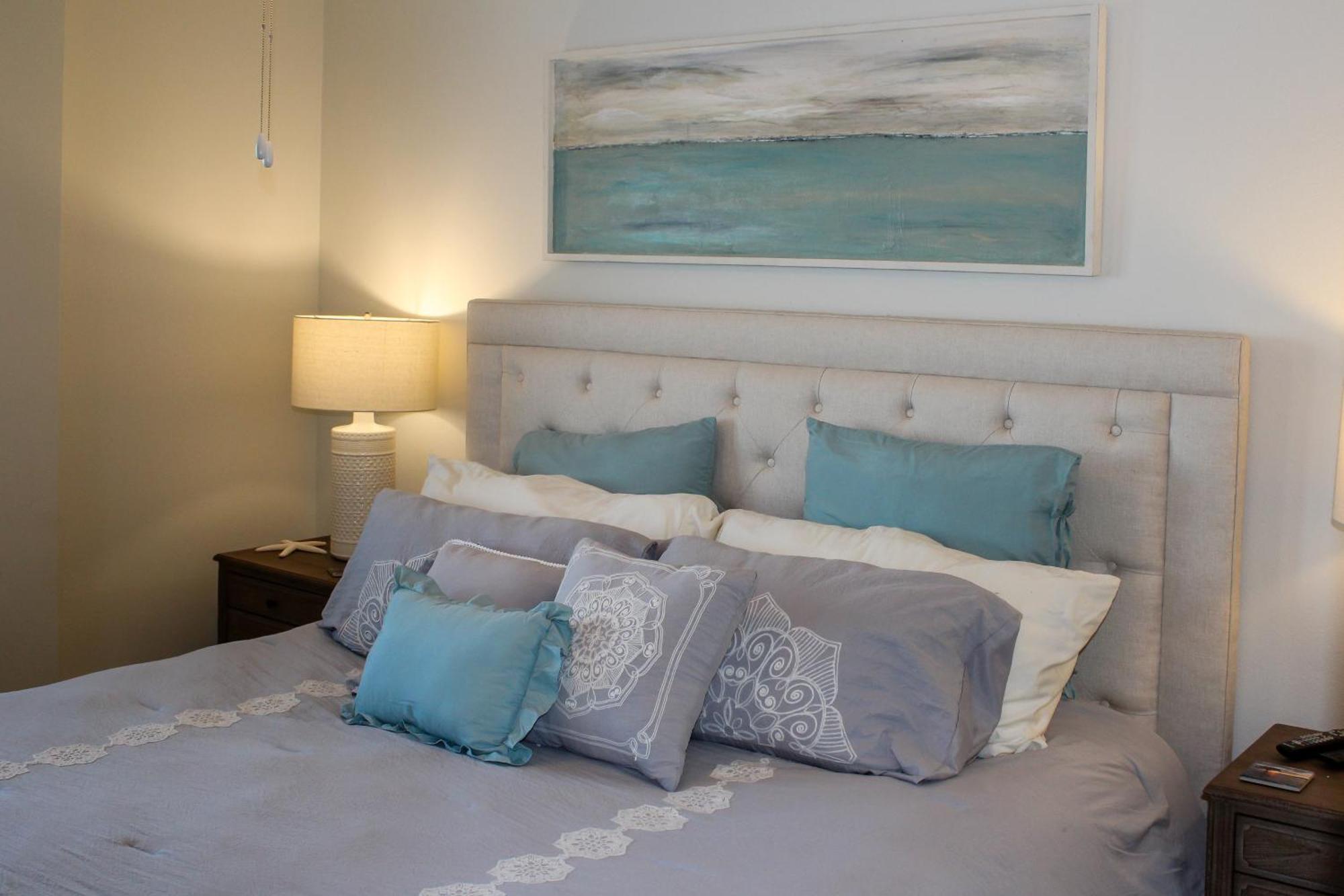 Apartamento Wind Drift II Orange Beach Habitación foto
