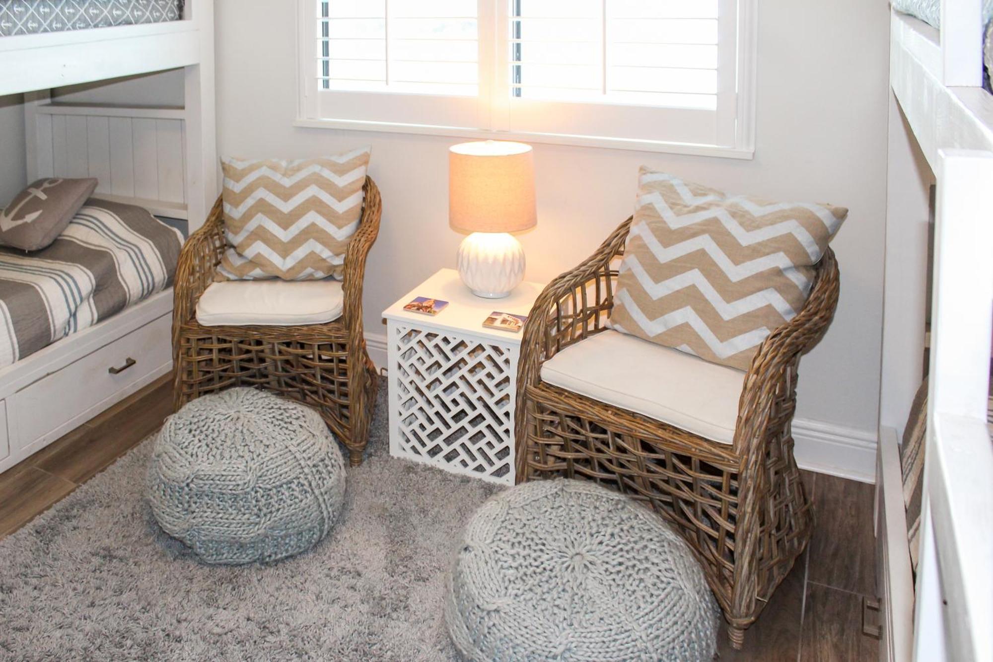 Apartamento Wind Drift II Orange Beach Habitación foto